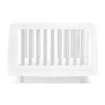 SnuzKot Mode Cot Bed Grey - Cots & Cot Beds