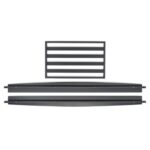 SnuzKot Junior Bed Extension Kit Slate - Extension Kits