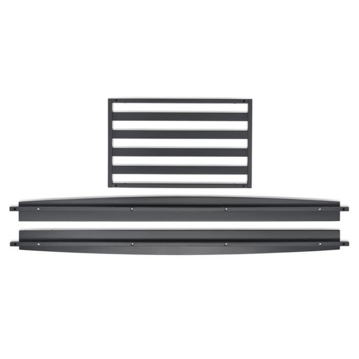 SnuzKot Junior Bed Extension Kit Slate – Extension Kits - Baby Travel SnuzKot Junior Bed Extension Kit Slate - Extension Kits - Image 1