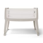 SnuzPod Studio Bedside Crib Oslo – Cribs - Baby Travel SnuzPod Studio Bedside Crib Oslo - Cribs