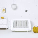 SnuzKot Mode Changing Unit Grey - Nursery Drawers - Image 3