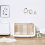 SnuzKot Skandi Cot Bed Natural - Cots & Cot Beds - Image 3