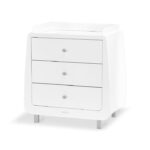 SnuzKot Mode Changing Unit Grey - Nursery Drawers - Image 5