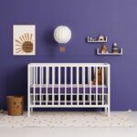 SnuzSurface Duo Dual Sided Cot Bed Mattress 140 x 70cm - Cot Mattresses - Image 6
