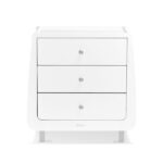 SnuzKot Mode Changing Unit Grey - Nursery Drawers - Image 2