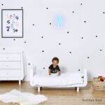 SnuzKot Mode Cot Bed White – Cots & Cot Beds - Baby Travel SnuzKot Mode Cot Bed White - Cots & Cot Beds - Image 6