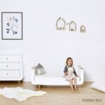 SnuzKot Skandi Cot Bed Natural - Cots & Cot Beds - Image 6