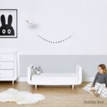 SnuzKot Skandi Cot Bed White – Cots & Cot Beds - Baby Travel SnuzKot Skandi Cot Bed White - Cots & Cot Beds - Image 6