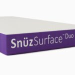 SnuzSurface Duo Dual Sided Cot Bed Mattress 140 x 70cm - Cot Mattresses - Image 2