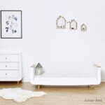 SnuzKot Skandi Cot Bed Natural - Cots & Cot Beds - Image 7