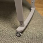 SnuzPod Studio Bedside Crib Oslo – Cribs - Baby Travel SnuzPod Studio Bedside Crib Oslo - Cribs - Image 8