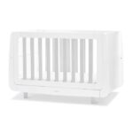 SnuzKot Mode Cot Bed Grey - Cots & Cot Beds - Image 10