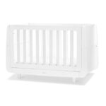 SnuzKot Mode Cot Bed White – Cots & Cot Beds - Baby Travel SnuzKot Mode Cot Bed White - Cots & Cot Beds - Image 10