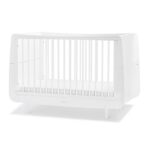 SnuzKot Skandi Cot Bed White – Cots & Cot Beds - Baby Travel SnuzKot Skandi Cot Bed White - Cots & Cot Beds - Image 10