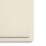 Snuz 2 Pack Cot/Cot Bed Fitted Sheets Linen - Cot and Bed Sheets