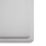 Snuz 2 Pack Crib Fitted Sheets Grey - Crib Bedding & Sheets