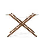 SnuzBaskit Barley Moses Basket & Walnut Stand - Moses Baskets - Image 6