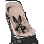 Bugaboo Butterfly Pushchair Desert Taupe Plus Free Travel Bag – Compact Foldable Strollers Pushchairs - Baby Travel Bugaboo Butterfly Pushchair Desert Taupe Plus Free Travel Bag - Compact Foldable Strollers Pushchairs - Image 7