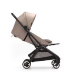 Bugaboo Butterfly Pushchair Desert Taupe Plus Free Travel Bag – Compact Foldable Strollers Pushchairs - Baby Travel Bugaboo Butterfly Pushchair Desert Taupe Plus Free Travel Bag - Compact Foldable Strollers Pushchairs - Image 6