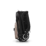Bugaboo Butterfly Pushchair Desert Taupe Plus Free Travel Bag – Compact Foldable Strollers Pushchairs - Baby Travel Bugaboo Butterfly Pushchair Desert Taupe Plus Free Travel Bag - Compact Foldable Strollers Pushchairs - Image 9