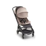 Bugaboo Butterfly Pushchair Desert Taupe Plus Free Travel Bag – Compact Foldable Strollers Pushchairs - Baby Travel Bugaboo Butterfly Pushchair Desert Taupe Plus Free Travel Bag - Compact Foldable Strollers Pushchairs - Image 3