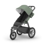 UPPAbaby Ridge Pushchair Gwen - Pushchairs