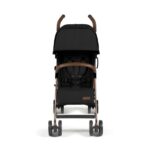Ickle Bubba Discovery Prime Stroller Black - Strollers - Image 5