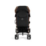 Ickle Bubba Discovery Prime Stroller Black - Strollers - Image 7