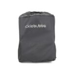 Ickle Bubba Aries Prime Autofold Stroller Sage Green - Compact Foldable Strollers Pushchairs - Image 3