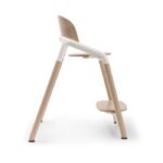 Bugaboo Giraffe Complete High Chair Bundle Natural - Wooden High Chairs - Image 9