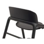Bugaboo Giraffe Complete High Chair Bundle Black – Wooden High Chairs - Baby Travel Bugaboo Giraffe Complete High Chair Bundle Black - Wooden High Chairs - Image 6