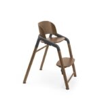 Bugaboo Giraffe Complete High Chair Bundle Grey – Wooden High Chairs - Baby Travel Bugaboo Giraffe Complete High Chair Bundle Grey - Wooden High Chairs - Image 2