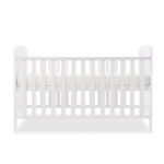 Obaby Grace Cot Bed White - Cots & Cot Beds - Image 6