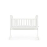 Obaby Sophie Swinging Crib White - Cribs - Image 2