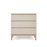 Obaby Astrid Changing Unit Satin – Nursery Drawers - Baby Travel Obaby Astrid Changing Unit Satin - Nursery Drawers - Image 3