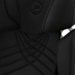 Cybex Solution T I-FIX Car Seat Sepia Black Plus - Child Car Seats - Image 5
