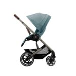 Cybex Balios S Lux Pushchair Sky Blue - Pushchairs - Image 5