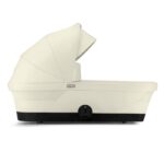 Cybex Gazelle S Cot Seashell Beige - Carrycots - Image 5