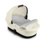 Cybex Gazelle S Cot Seashell Beige - Carrycots - Image 2