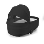 Cybex Cot S Lux Moon Black - Carrycots - Image 2
