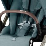 Cybex Balios S Lux Pushchair Sky Blue - Pushchairs - Image 7