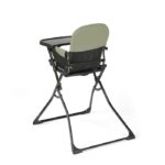 Ickle Bubba Flip Magic Fold High Chair Sage Green – Fold Away Highchairs - Baby Travel Ickle Bubba Flip Magic Fold High Chair Sage Green - Fold Away Highchairs - Image 6