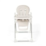 Ickle Bubba Switch Multi Function High Chair Pearl Grey - Fold Away Highchairs - Image 5