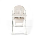Ickle Bubba Switch Multi Function High Chair Pearl Grey - Fold Away Highchairs - Image 6