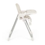 Ickle Bubba Switch Multi Function High Chair Pearl Grey - Fold Away Highchairs - Image 8