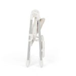 Ickle Bubba Switch Multi Function High Chair Pearl Grey - Fold Away Highchairs - Image 2