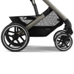 Cybex Balios S Lux Pushchair Sky Blue - Pushchairs - Image 8