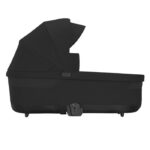 Cybex Cot S Lux Moon Black - Carrycots