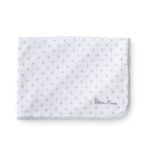 Silver Cross 5 Piece Stork Cot Bed Bedding Set Hello Little One - Bedding Sets - Image 3