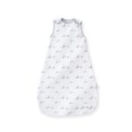 Silver Cross 5 Piece Stork Cot Bed Bedding Set Hello Little One - Bedding Sets - Image 7